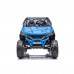2023 Newest Model 24V Ride on Car Utv Buggy  with Remote Control S612  